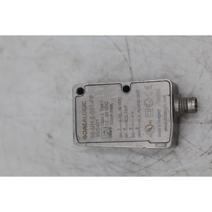 DATALOGIC S8-MH-5-B51-PP SV5401