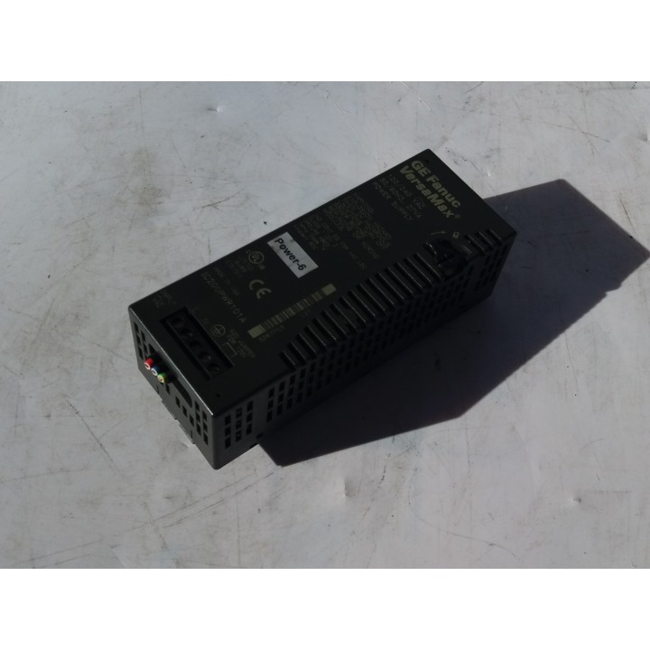 FANUC Seria VersaMax IC200PWR101A
