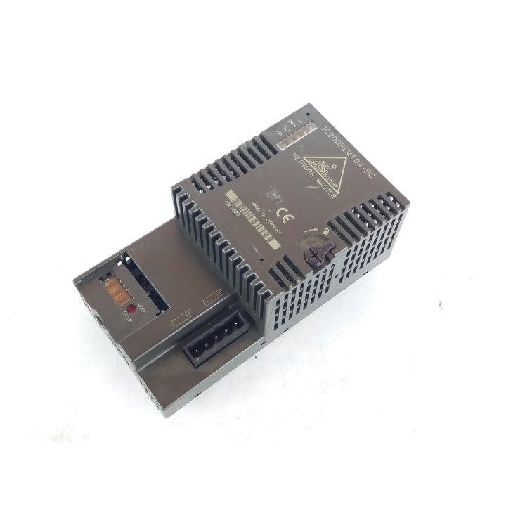 FANUC Seria VersaMax IC200BEM104-BC