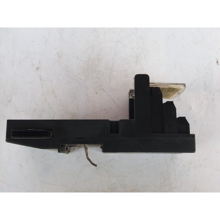 FANUC Seria VersaMax IC200CHS022G