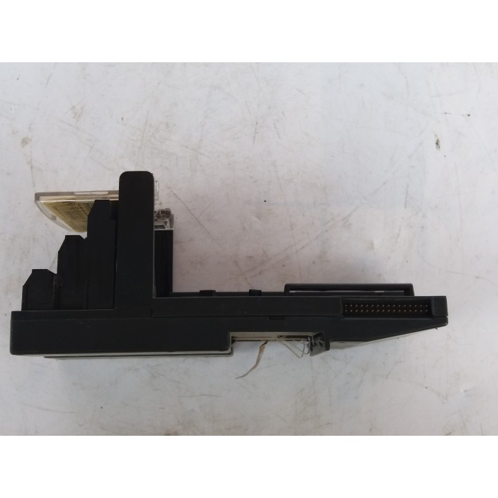 FANUC Seria VersaMax IC200CHS022G