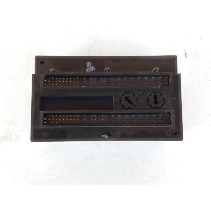 FANUC Seria VersaMax IC200ALG431C