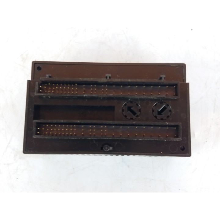 FANUC Seria VersaMax IC200ALG230H