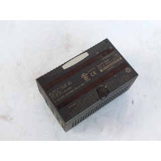 FANUC Seria VersaMax IC200ALG431J