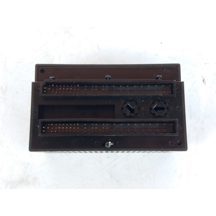 FANUC Seria VersaMax IC200MDD842B