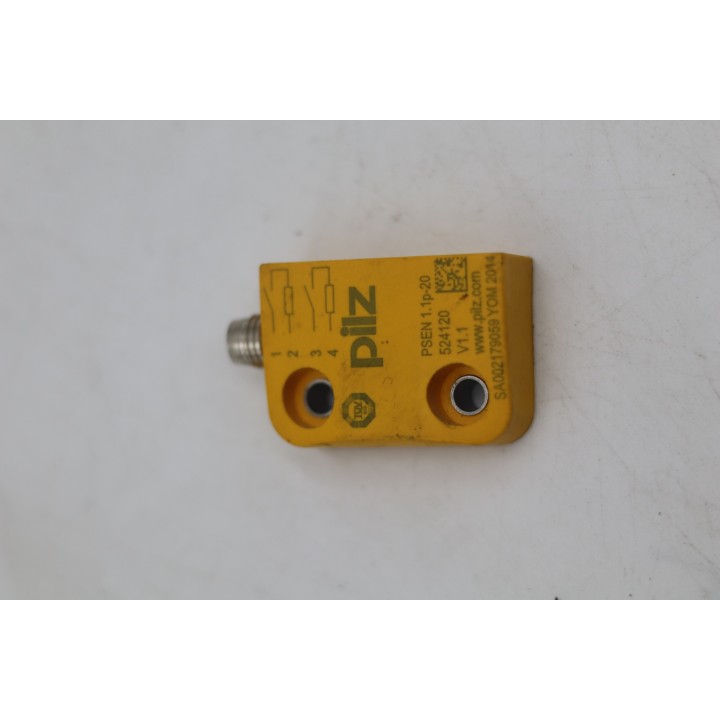 PILZ 1.1p-20 524120