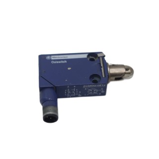 Telemecanique ZCMD21M12