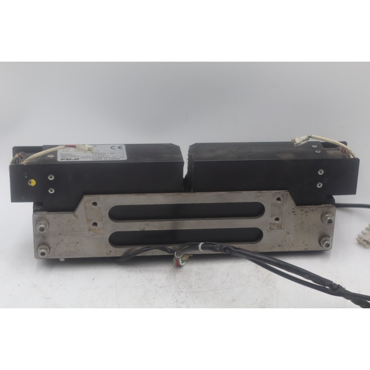 FUJI ELECTRIC SHM-35GA