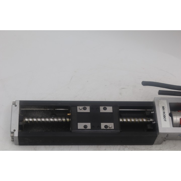 FESTO EGSK-33-100-6P-H+SGM7J-01A7A6C