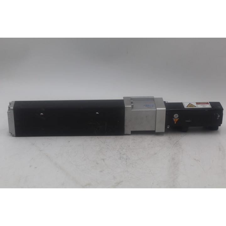 FESTO EGSK-33-100-6P-H+SGM7J-01A7A6C