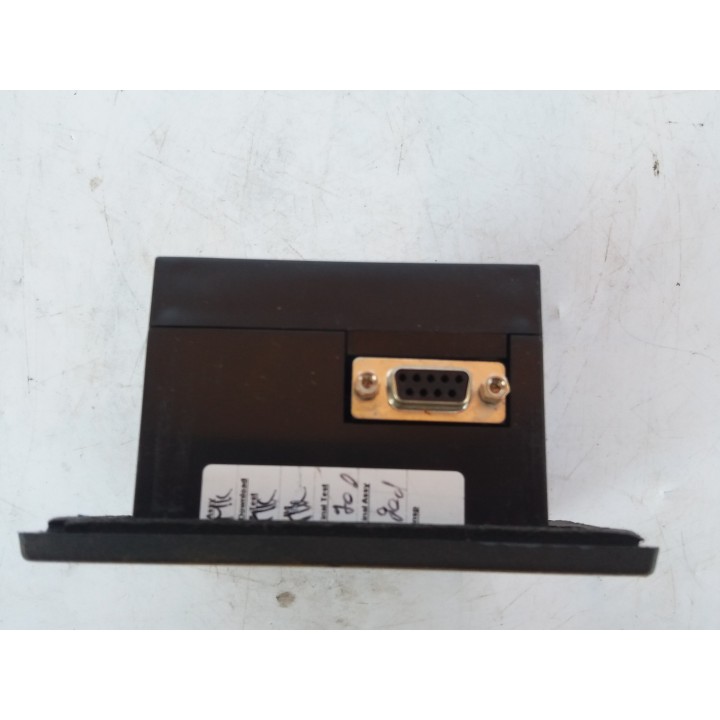 Horner Electric Inc. HE500TIU050D-001