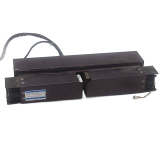 GMC Hillstone S350P-FUJA