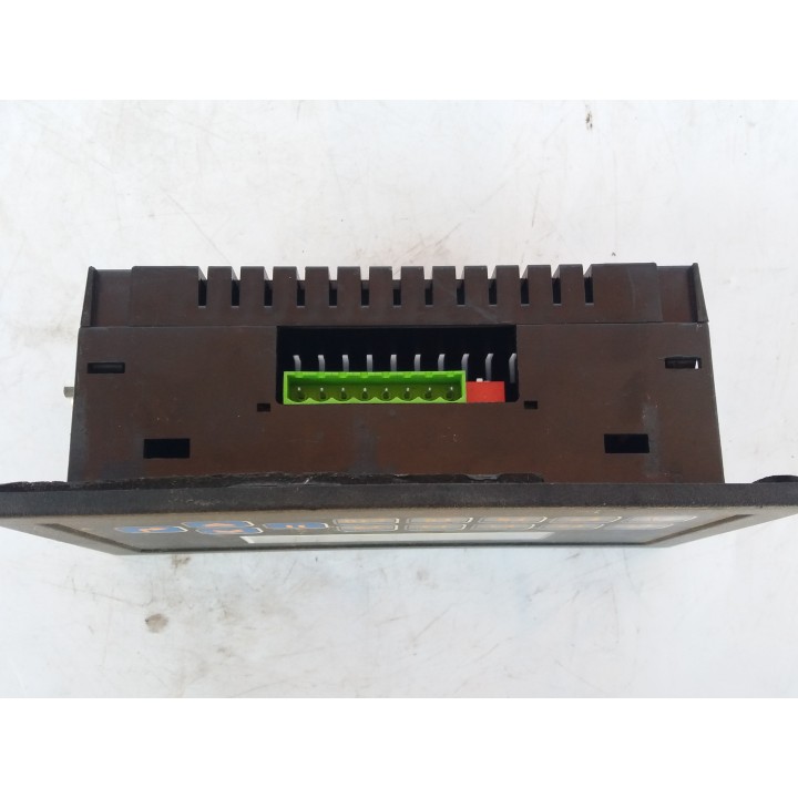 Horner Electric Inc. HE500TIU050D-001