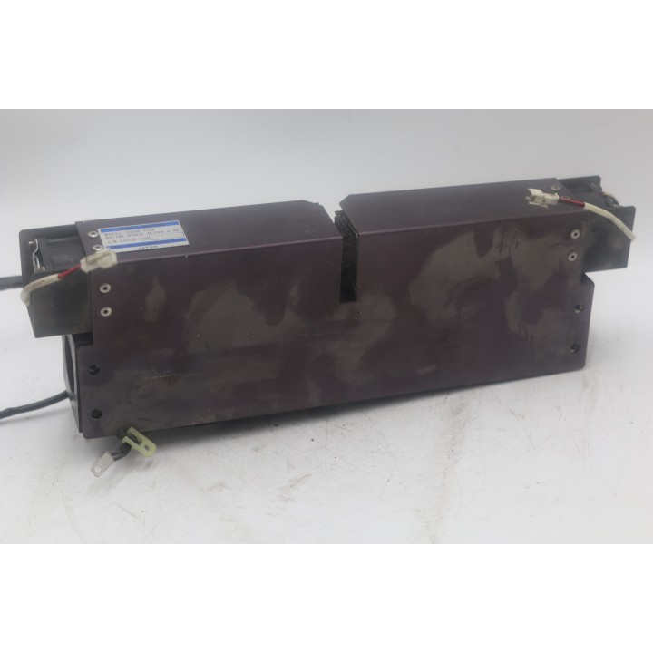 GMC Hillstone S350P-FUJA