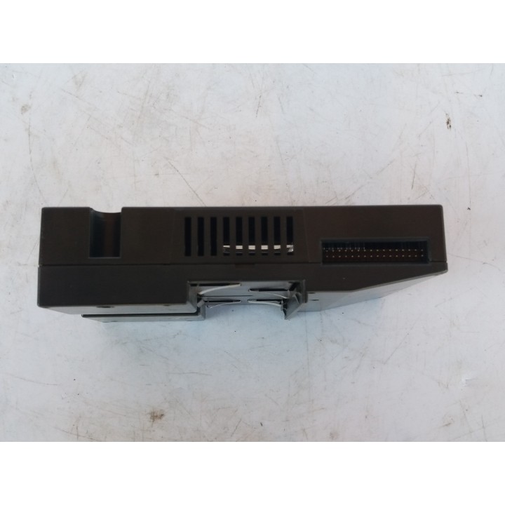 FANUC Seria VersaMax IC200PBI001-EF