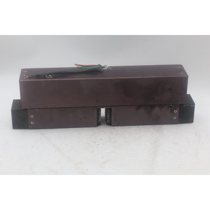 GMC Hillstone S350P-FUJB