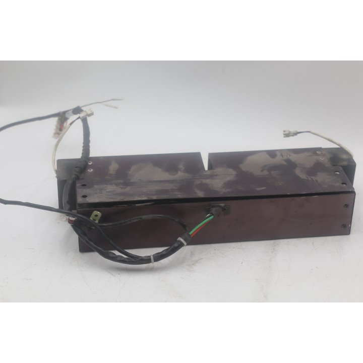 GMC Hillstone S350P-FUJA