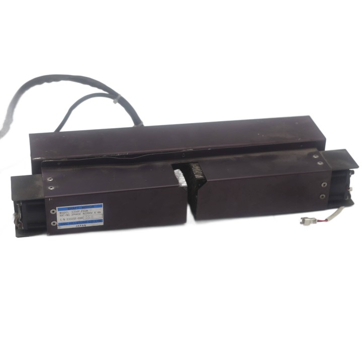 GMC Hillstone S350P-FUJA