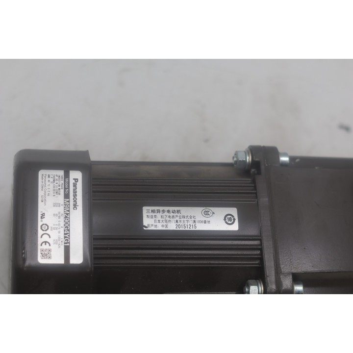 Panasonic M9MZ90G4YG1 + M9GO5B3