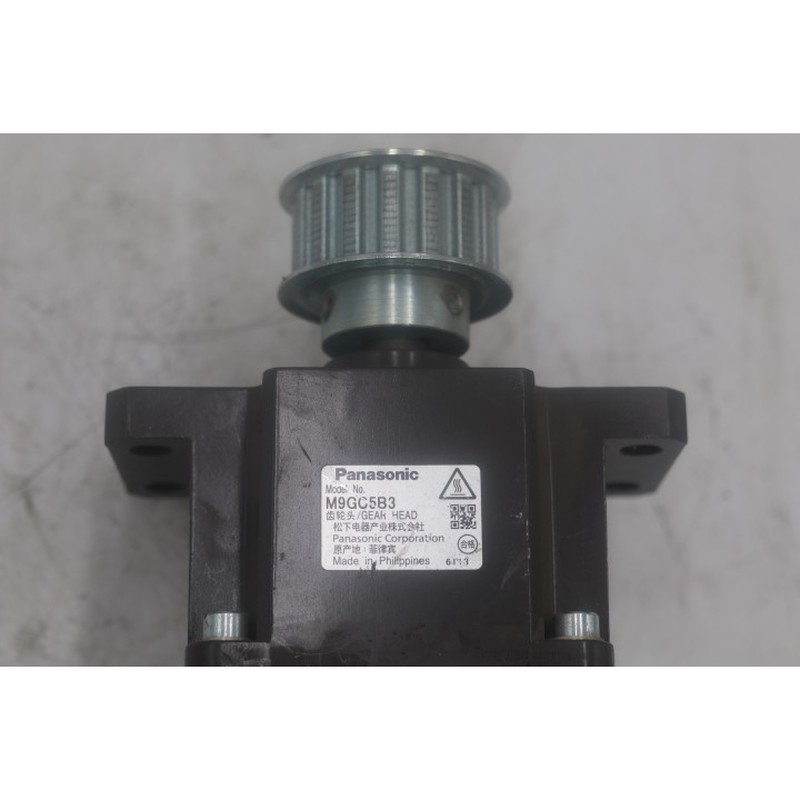 Panasonic M9MZ90G4YG1 + M9GO5B3