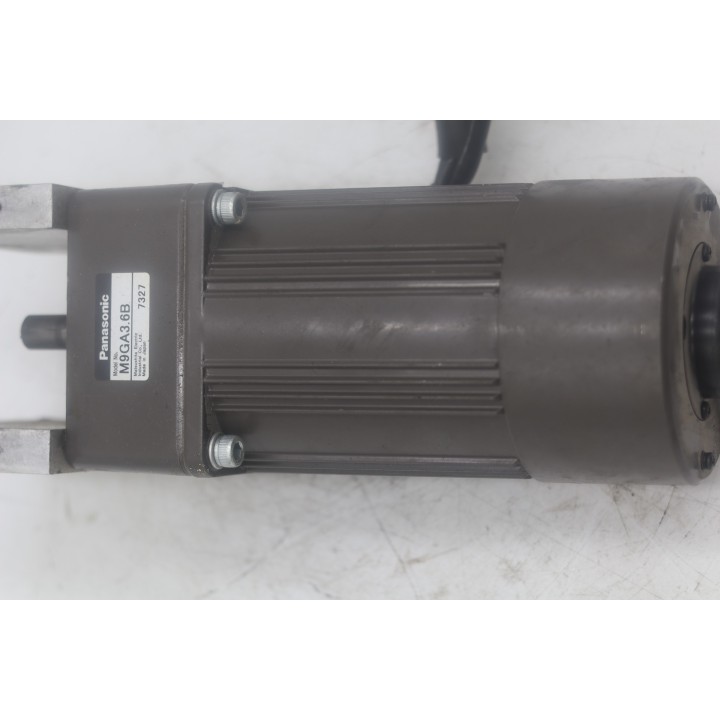 Panasonic M9RA40GBV4Y + M9GA3.6B