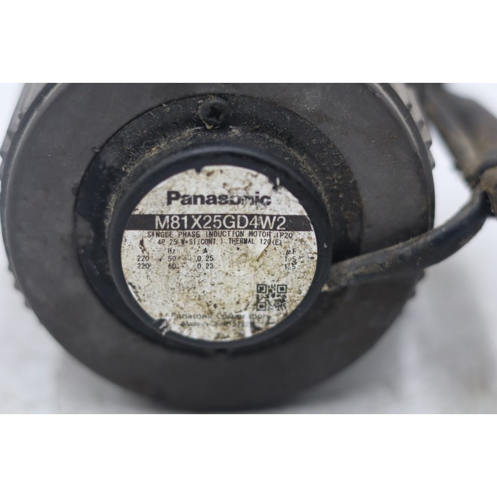 Panasonic M81X25GD4W2