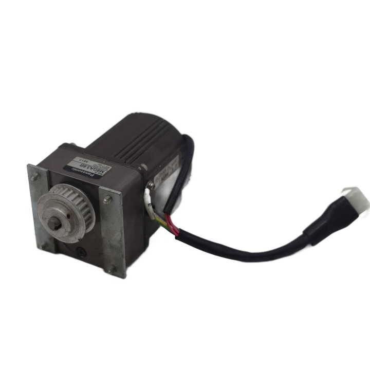 Panasonic M8RA25GV4Y + M8GA3.6B