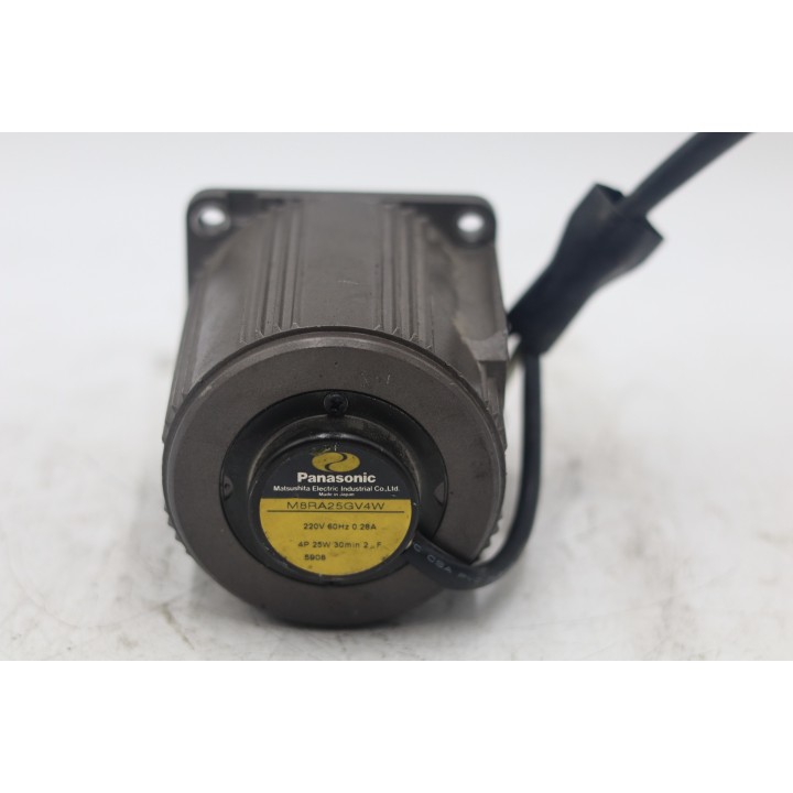 Panasonic M8RA25GV4W