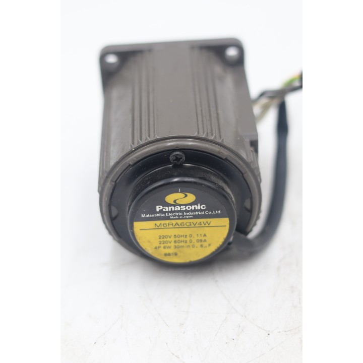 Panasonic M6RA6GV4W
