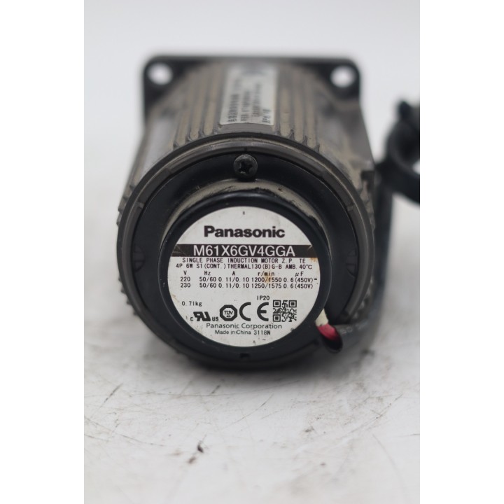 Panasonic M61X6GV4GGA