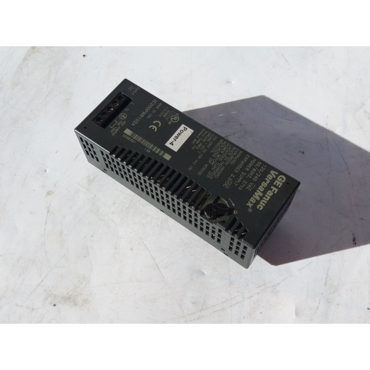 FANUC Seria VersaMax IC200PWR102A