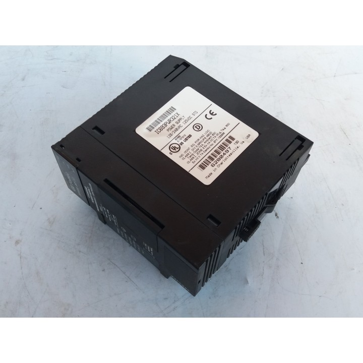 FANUC Seria 90-30 IC693PWR321X