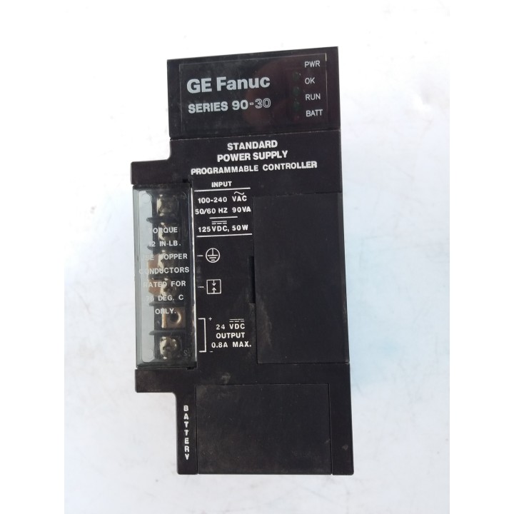 FANUC Seria 90-30 IC693PWR321X