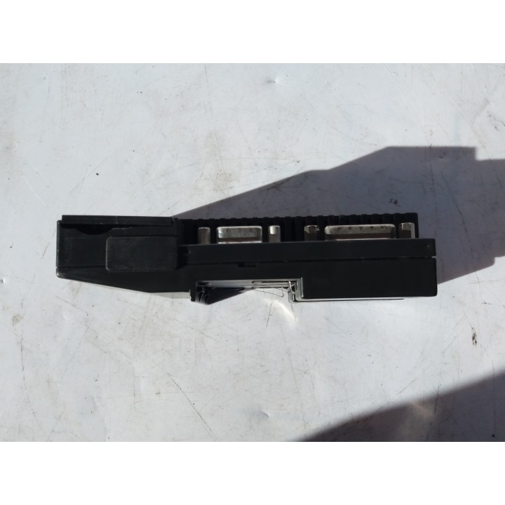 FANUC Seria VersaMax IC200CPU001-KK