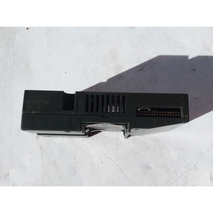 FANUC Seria VersaMax IC200ERM001A