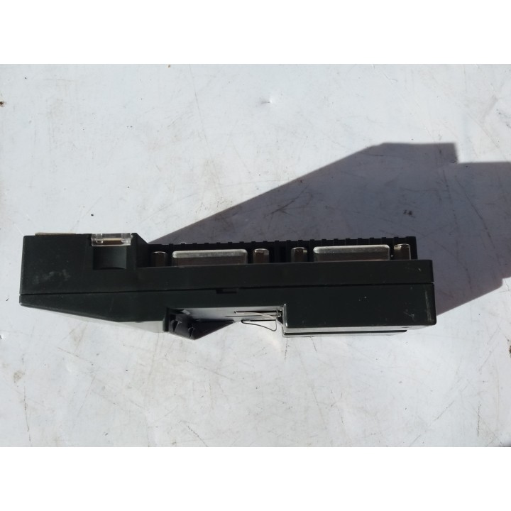 FANUC Seria VersaMax IC200ERM001A