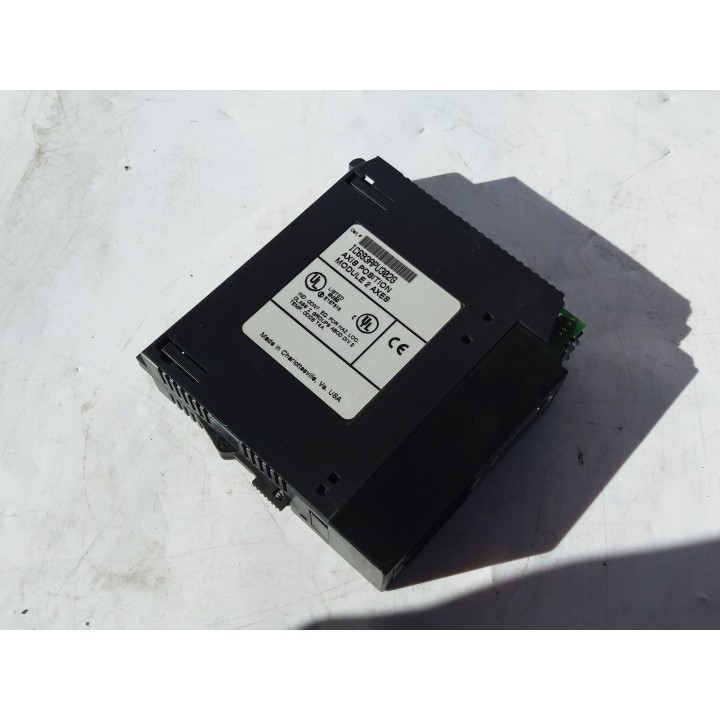FANUC Seria 90-30 IC693APU302G