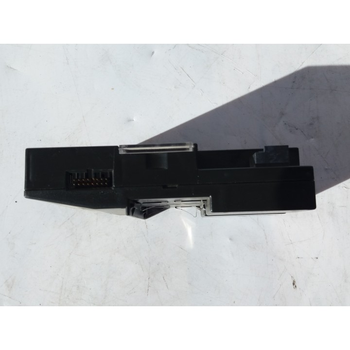 FANUC Seria VersaMax IC200EBI001-HG