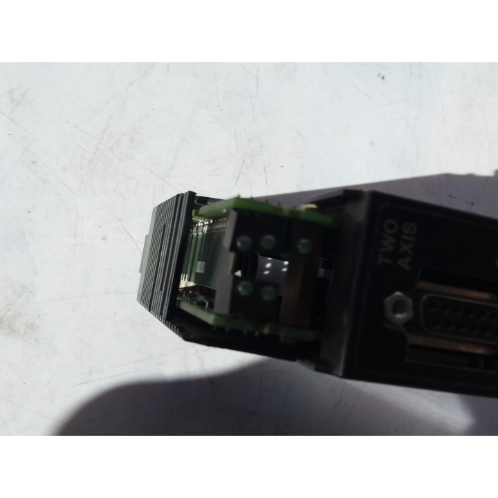 FANUC Seria 90-30 IC693APU302G