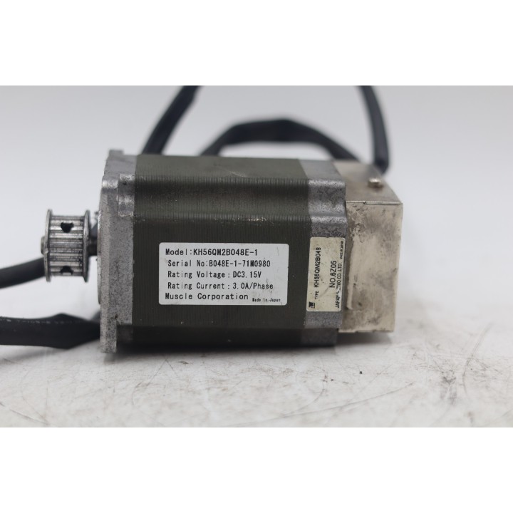 FUJI ELECTRIC KH56QM2B048E-1