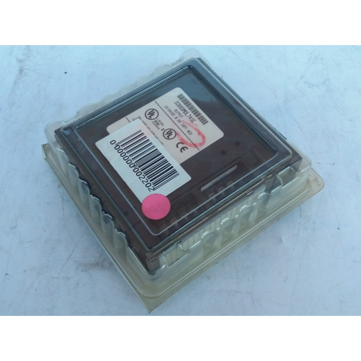 FANUC Seria 90-30 IC693MDL741E