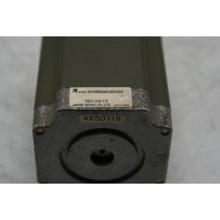 MUSCLE CORP. KH56QM2B050