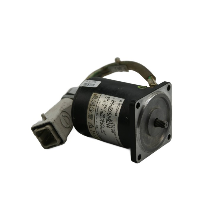 YOKOGAWA RM-H6A6ZMR244