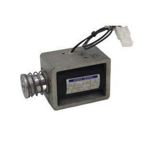 BINDER 43F111 04 D00