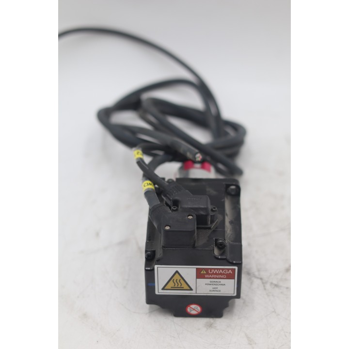 Yaskawa Electric SGM7J-02A7D61