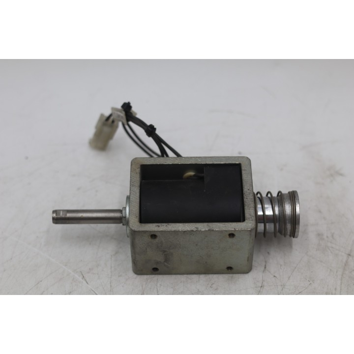 BINDER 43F111 04 D00