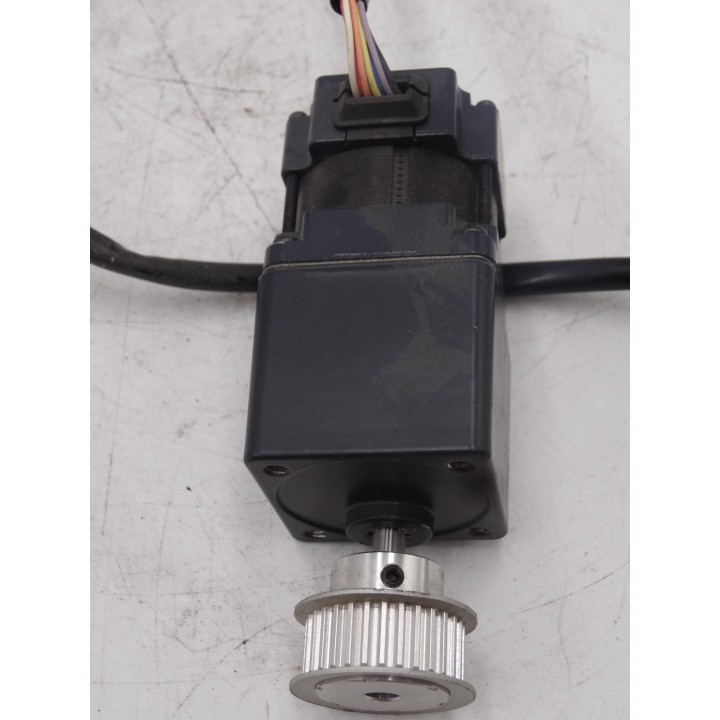 ORIENTAL MOTOR BLHM015K-10