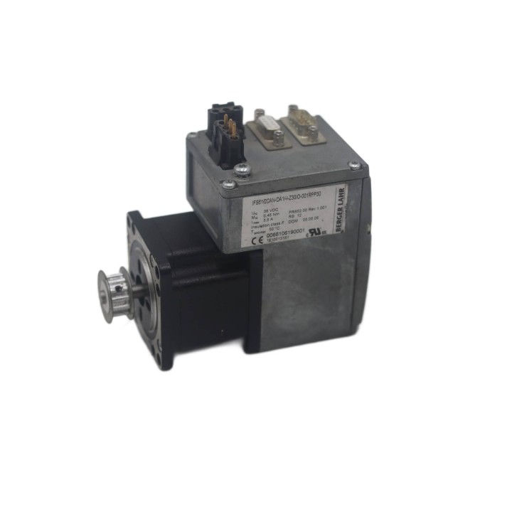 BERGER LAHR IFS61/2CAN-DA1/-I-Z30/O-001RPP30