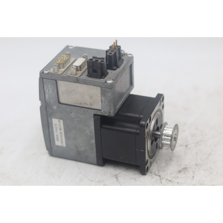 BERGER LAHR IFS61/2CAN-DA1/-I-Z30/O-001RPP30