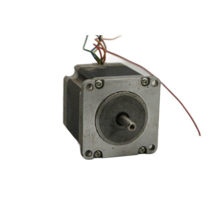 MUSCLE CORP. 23M30-S